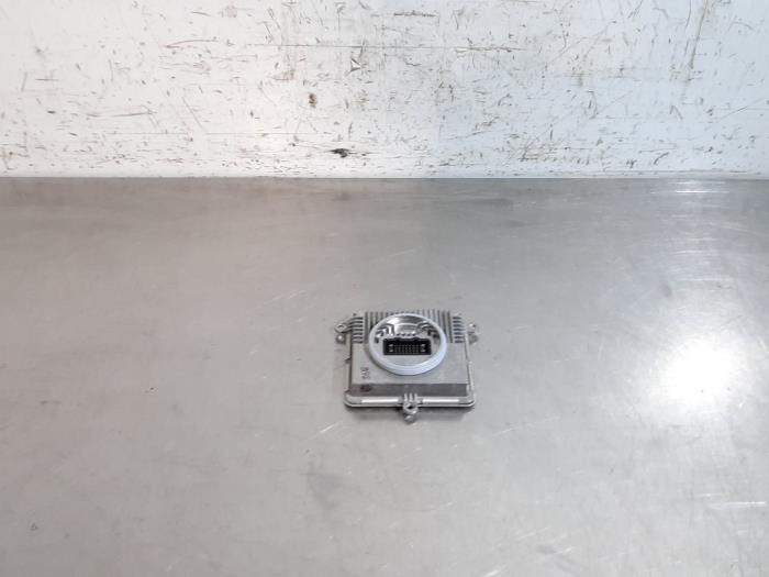 Usados Módulo de faros LED MG HS/EHS I (AS23) 1.5 EHS T-GDI Hybrid Precio € 96,80 IVA incluido ofrecido por Autohandel Didier