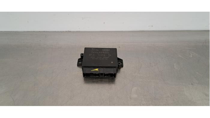 Begagnade PDC-modul Landrover Range Rover Sport (LW) 3.0 TDV6 Pris € 60,50 Inklusive moms erbjuds av Autohandel Didier