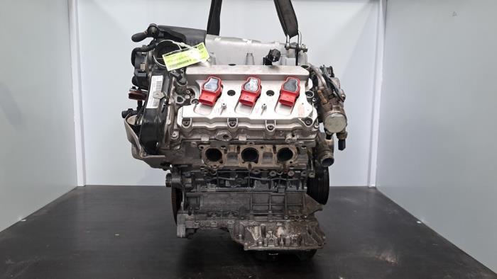 Used Engine Audi A6 Allroad Quattro (C7) 3.0 V6 24V TFSI Price € 6.231,50 Inclusive VAT offered by Autohandel Didier