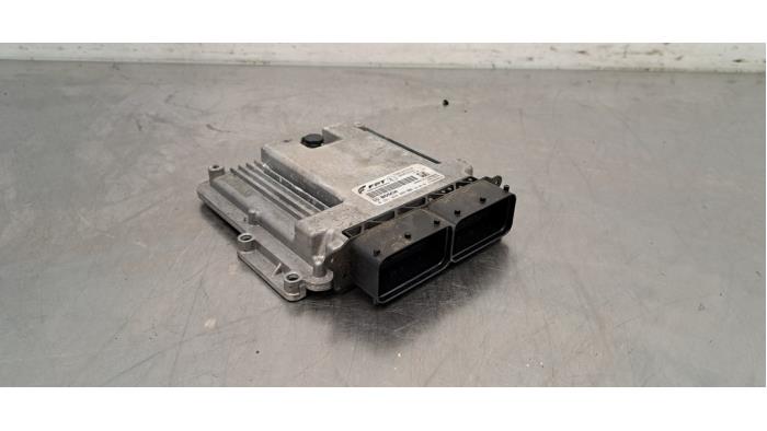 Used Engine management computer Iveco New Daily VI 33S16, 35C16, 35S16, 40C16, 50C16 Price € 363,00 Inclusive VAT offered by Autohandel Didier