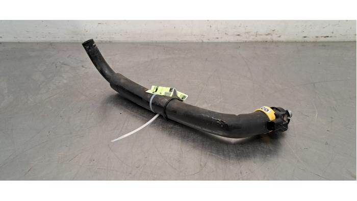 Usagé Conduit (divers) Iveco New Daily VI 33S16, 35C16, 35S16, 40C16, 50C16 Prix € 12,10 Prix TTC proposé par Autohandel Didier