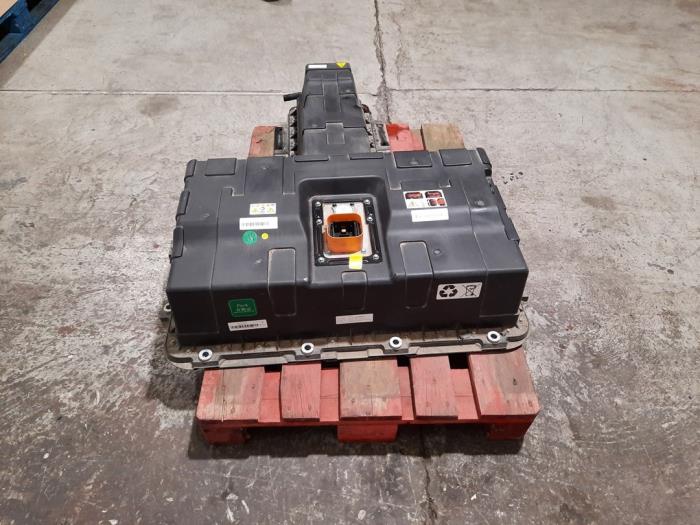 Używane Akumulator (Hybryda) MG HS/EHS I (AS23) 1.5 EHS T-GDI Hybrid Cena € 1.633,50 Z VAT oferowane przez Autohandel Didier