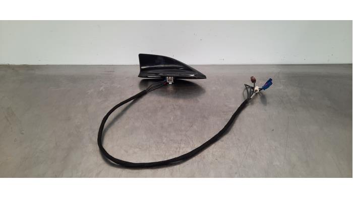 Używane Antena Renault Megane E-Tech (RCB) 60 kWh Cena € 133,10 Z VAT oferowane przez Autohandel Didier