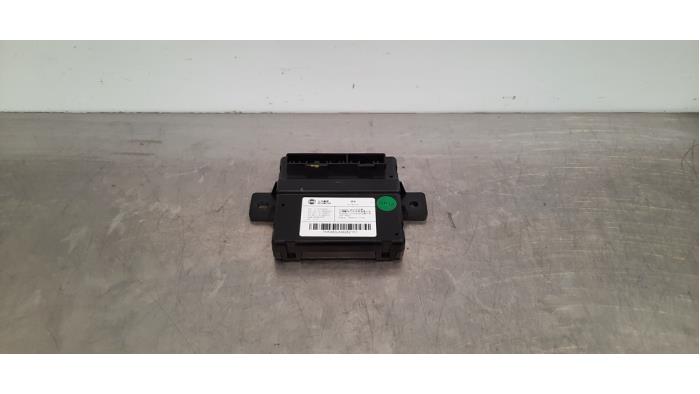 Begagnade Gateway-modul MG HS/EHS I (AS23) 1.5 EHS T-GDI Hybrid Pris € 60,50 Inklusive moms erbjuds av Autohandel Didier