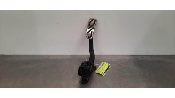 Begagnade Gaspedal MG HS/EHS I (AS23) 1.5 EHS T-GDI Hybrid Pris € 48,40 Inklusive moms erbjuds av Autohandel Didier