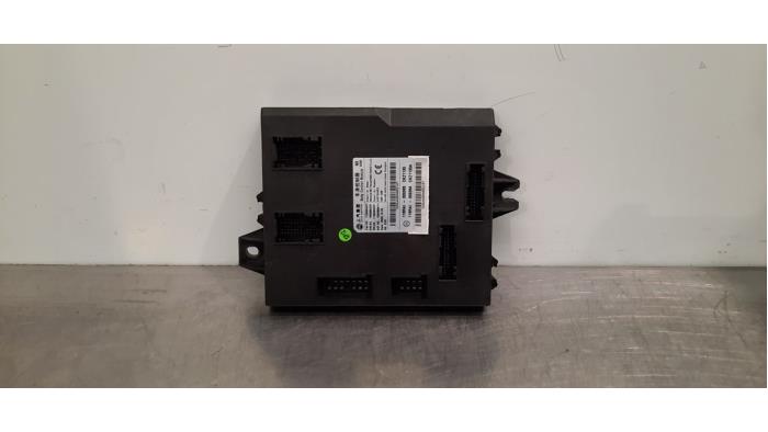 Używane Sterownik Body Control MG HS/EHS I (AS23) 1.5 EHS T-GDI Hybrid Cena € 133,10 Z VAT oferowane przez Autohandel Didier