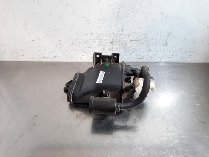 Używane Filtr weglowy MG HS/EHS I (AS23) 1.5 EHS T-GDI Hybrid Cena € 54,45 Z VAT oferowane przez Autohandel Didier