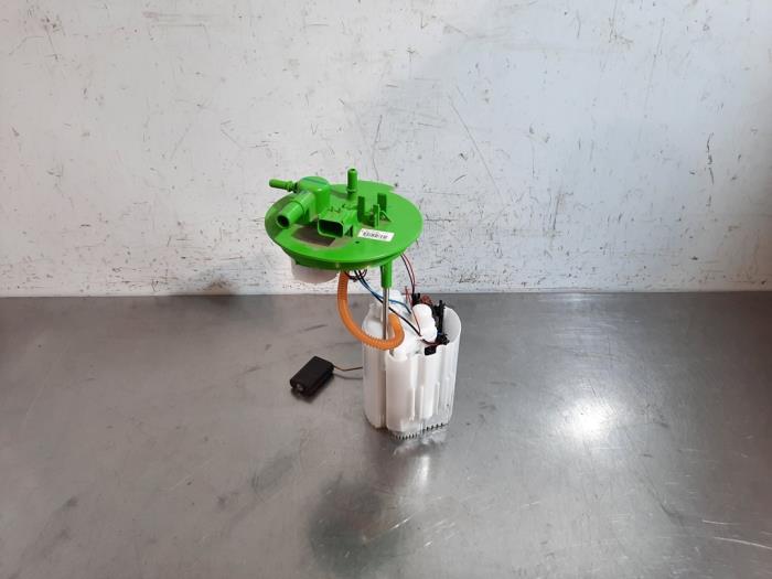 Usagé Pompe d'injection MG HS/EHS I (AS23) 1.5 EHS T-GDI Hybrid Prix € 163,35 Prix TTC proposé par Autohandel Didier