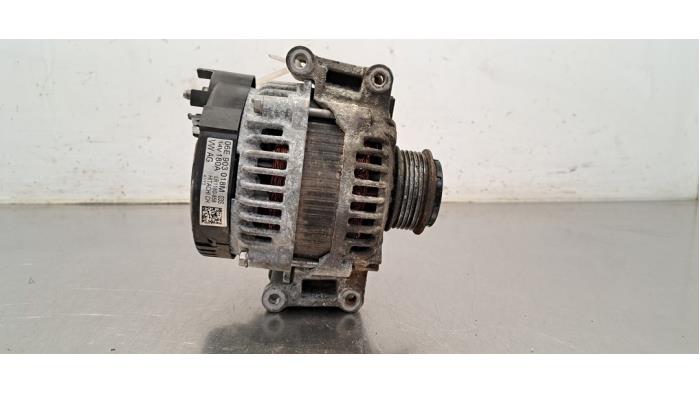 Begagnade Dynamo Audi A6 Allroad Quattro (C7) 3.0 V6 24V TFSI Pris € 163,35 Inklusive moms erbjuds av Autohandel Didier
