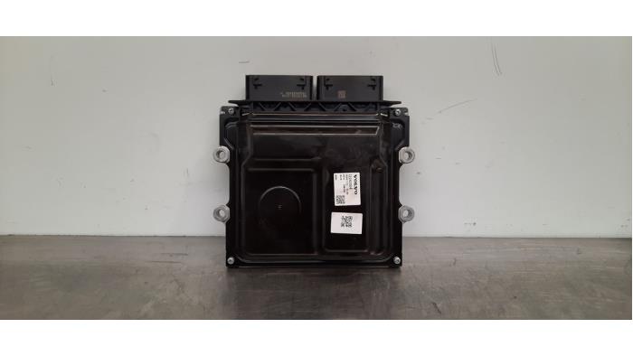 Used Engine management computer Volvo XC90 II 2.0 T6 16V AWD Price € 332,75 Inclusive VAT offered by Autohandel Didier