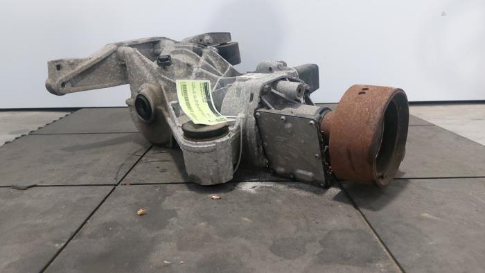Gebrauchte Differential hinten Volvo XC90 II 2.0 T6 16V AWD Preis € 532,40 Mit Mehrwertsteuer angeboten von Autohandel Didier