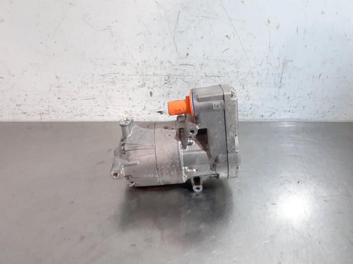 Usagé Compresseur de clim Cupra Leon (KLCB) 1.5 VZ e-Hybrid 16V Prix € 665,50 Prix TTC proposé par Autohandel Didier