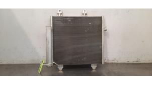 Usados Condensador de aire acondicionado Toyota Aygo (B40) 1.0 12V VVT-i Precio € 96,80 IVA incluido ofrecido por Autohandel Didier