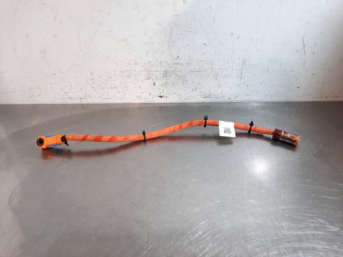 Begagnade Kablage Cupra Leon (KLCB) 1.5 VZ e-Hybrid 16V Pris € 96,80 Inklusive moms erbjuds av Autohandel Didier