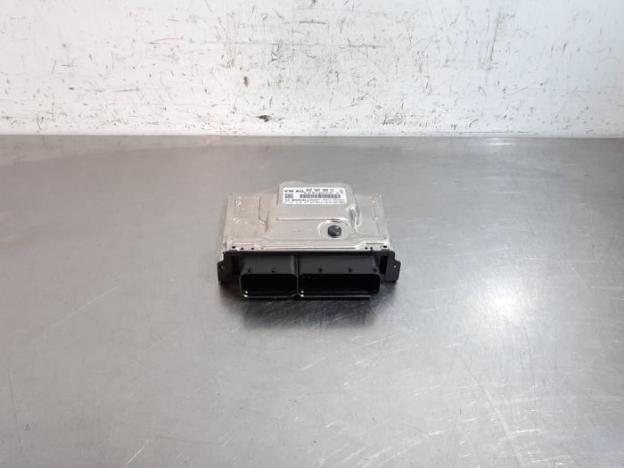 Used Engine management computer Cupra Leon (KLCB) 1.5 VZ e-Hybrid 16V Price € 459,80 Inclusive VAT offered by Autohandel Didier