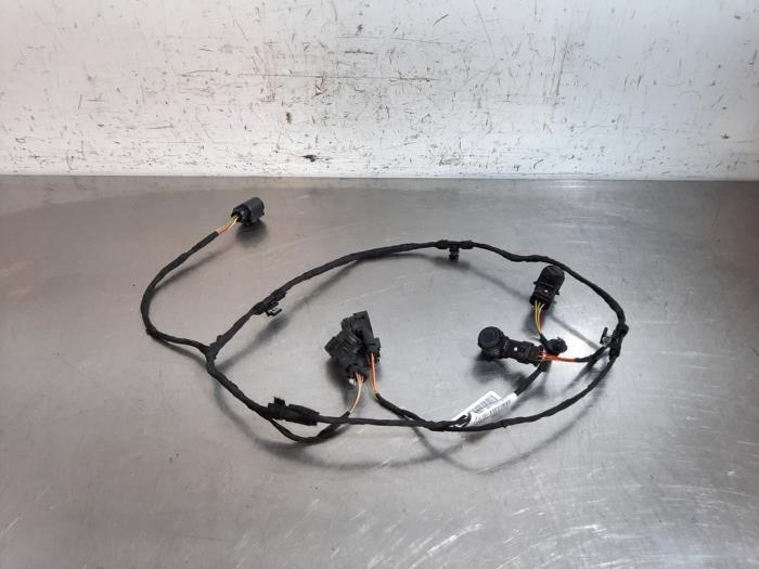 Gebrauchte PDC Sensor Set Cupra Leon (KLCB) 1.5 VZ e-Hybrid 16V Preis € 133,10 Mit Mehrwertsteuer angeboten von Autohandel Didier