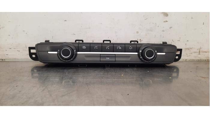 Usagé Commande chauffage Citroen Jumpy 2.0 Blue HDI 120 Prix € 36,30 Prix TTC proposé par Autohandel Didier