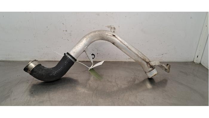 Gebrauchte Intercooler Rohr Volvo XC90 II 2.0 T6 16V AWD Preis € 60,50 Mit Mehrwertsteuer angeboten von Autohandel Didier