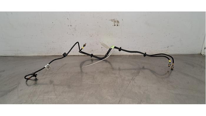 Gebrauchte Leitung (sonstige) Volvo XC90 II 2.0 T6 16V AWD Preis € 60,50 Mit Mehrwertsteuer angeboten von Autohandel Didier