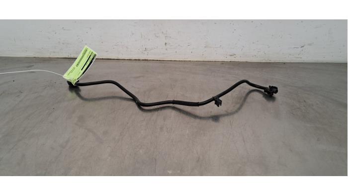 Usagé Conduit (divers) Renault Arkana (RJLL) 1.6 E-Tech 145 16V Prix € 18,15 Prix TTC proposé par Autohandel Didier