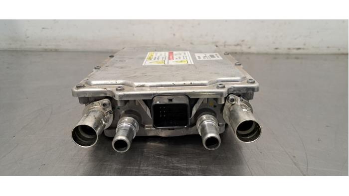 Battery charger Volvo V60 II 2.0 T6 16V Plug-in Hybrid AWD - 36010847