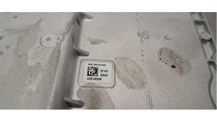 Inverter Volvo V60 II 2.0 T6 16V Plug-in Hybrid AWD - 32324615