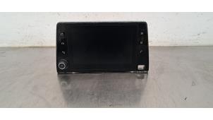Usados Pantalla de navegación Peugeot Rifter (ER/EC/EZ) 1.5 BlueHDi 130 Precio € 332,75 IVA incluido ofrecido por Autohandel Didier
