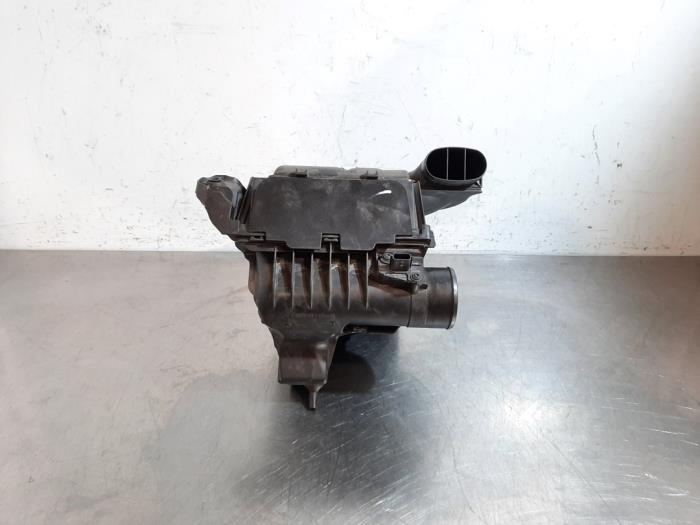 Gebrauchte Luftfiltergehäuse Renault Espace (RFCJ) 1.6 Energy dCi 160 Preis € 60,50 Mit Mehrwertsteuer angeboten von Autohandel Didier