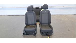 Usados Juego de tapicería (completo) Volkswagen T-Roc I 1.6 TDI BMT 16V Precio € 508,20 IVA incluido ofrecido por Autohandel Didier