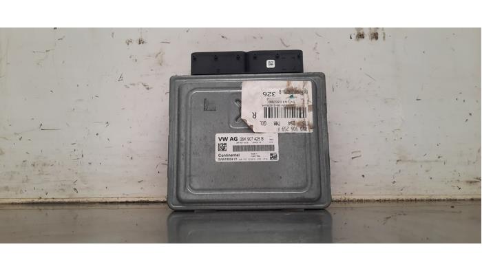 Used Engine management computer Audi S3 Limousine (8VM/8VS) 2.0 TFSI 16V Price € 332,75 Inclusive VAT offered by Autohandel Didier
