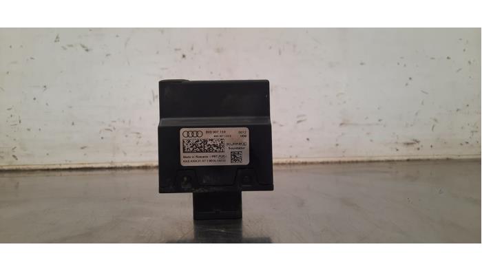 Usados Módulo VESS Audi S3 Limousine (8VM/8VS) 2.0 TFSI 16V Precio € 90,75 IVA incluido ofrecido por Autohandel Didier