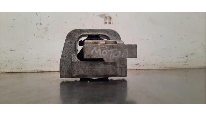 Gebrauchte Motorlager Audi S3 Limousine (8VM/8VS) 2.0 TFSI 16V Preis € 30,25 Mit Mehrwertsteuer angeboten von Autohandel Didier