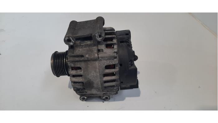 Usagé Dynamo Audi S3 Limousine (8VM/8VS) 2.0 TFSI 16V Prix € 60,50 Prix TTC proposé par Autohandel Didier