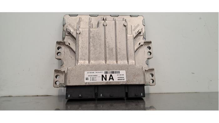 Used Engine management computer Dacia Jogger 1.0 TCe 110 12V Price € 266,20 Inclusive VAT offered by Autohandel Didier