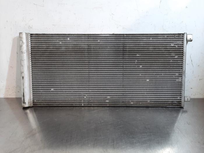 Gebrauchte Klima Kondensor Renault Trafic (1FL/2FL/3FL/4FL) 2.0 dCi 16V 145 Preis € 102,85 Mit Mehrwertsteuer angeboten von Autohandel Didier