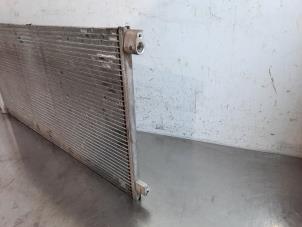 Klima Kondensor van een Renault Trafic (1FL/2FL/3FL/4FL) 2.0 dCi 16V 145 2021