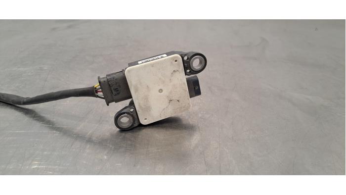Lambda probe from a Volkswagen Transporter T6 2.0 TDI 2021