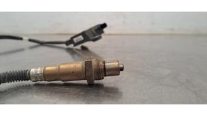 Lambda probe from a Volkswagen Transporter T6 2.0 TDI 2021