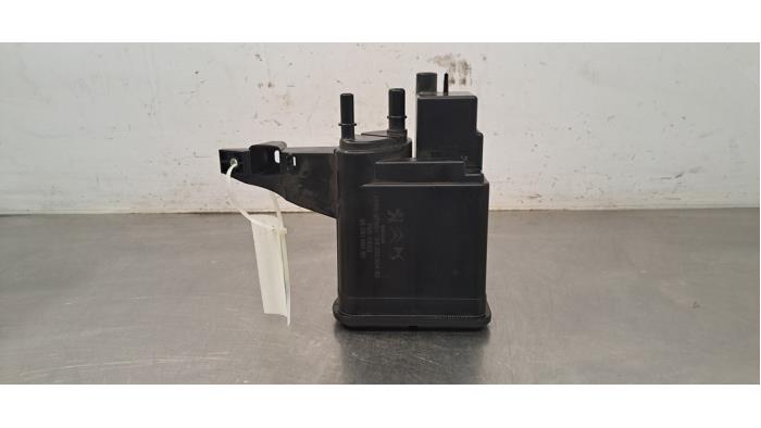 Gebrauchte Kohlenstofffilter Citroen C5 Aircross I (A4/AC/AJ/AR) 1.6 Hybrid 225 16V Preis € 48,40 Mit Mehrwertsteuer angeboten von Autohandel Didier