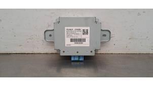 Usados Módulo de cámara Peugeot 3008 II (M4/MC/MJ/MR) 1.2 12V e-THP PureTech 130 Precio € 163,35 IVA incluido ofrecido por Autohandel Didier