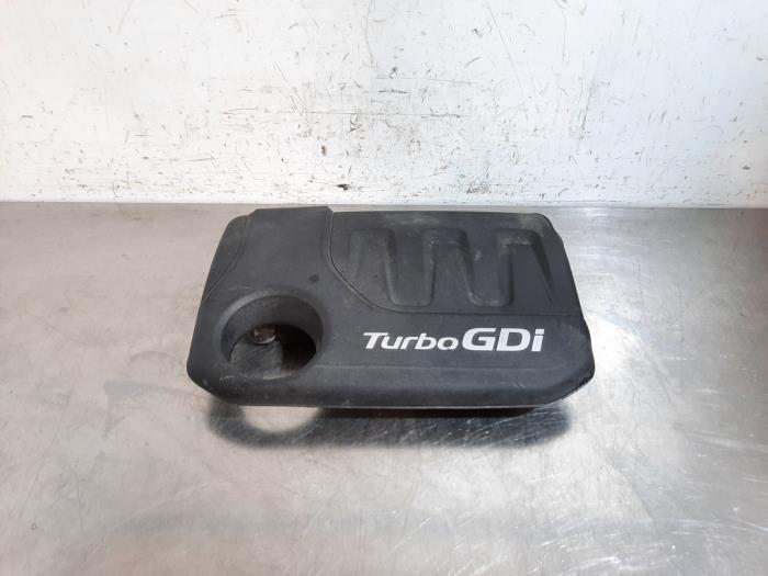 Gebrauchte Abdeckblech Motor Kia Proceed (CD) 1.0i T-GDi 12V Preis € 60,50 Mit Mehrwertsteuer angeboten von Autohandel Didier