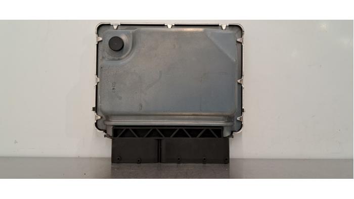 Used Engine management computer Volkswagen Polo VI (AW1) 1.0 MPI 12V Price € 229,90 Inclusive VAT offered by Autohandel Didier
