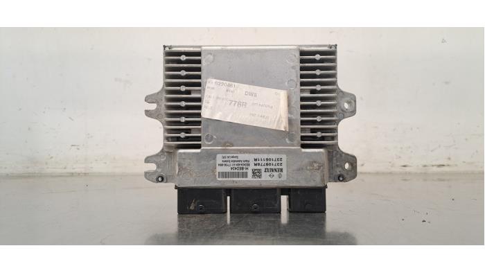 Used Engine management computer Renault Megane IV (RFBB) 1.6 GT Energy TCe 205 EDC Price € 399,30 Inclusive VAT offered by Autohandel Didier