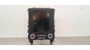 Usagé Affichage navigation Renault Megane IV (RFBB) 1.6 GT Energy TCe 205 EDC Prix € 121,00 Prix TTC proposé par Autohandel Didier