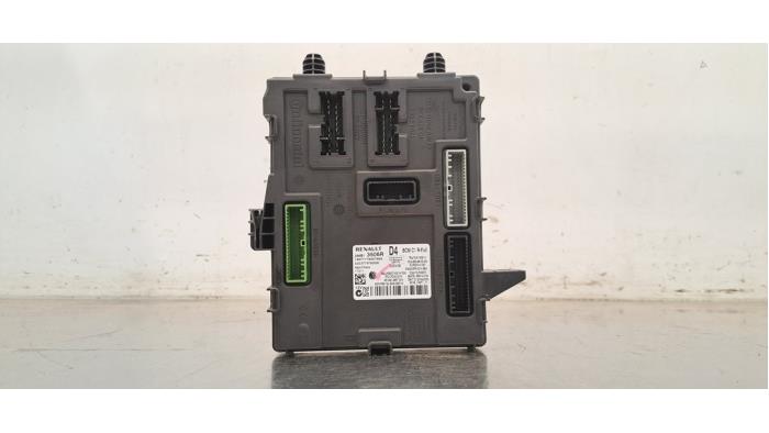 Used Body control computer Renault Megane IV (RFBB) 1.6 GT Energy TCe 205 EDC Price € 133,10 Inclusive VAT offered by Autohandel Didier