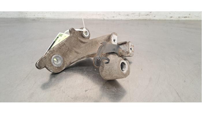 Used Engine mount Renault Megane IV (RFBB) 1.6 GT Energy TCe 205 EDC Price € 30,25 Inclusive VAT offered by Autohandel Didier