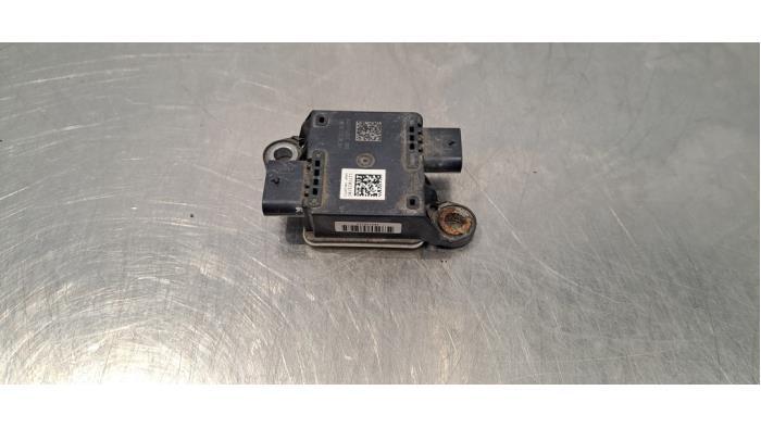 Used Particulate filter sensor Audi A6 Avant (C8) 2.0 35 TDI Mild hybrid Price € 332,75 Inclusive VAT offered by Autohandel Didier