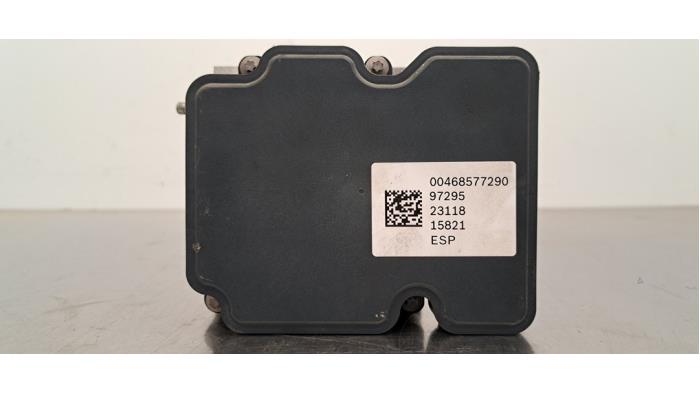 Używane Pompa ABS Fiat Ducato (250) 2.3 D 160 Multijet AdBlue Cena € 332,75 Z VAT oferowane przez Autohandel Didier
