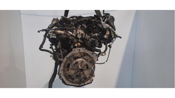 Engine Audi Q5 (FYB/FYG), 2016 2.0 TDI 16V Quattro, SUV, Diesel, 1.968cc, 140kW (190pk), 4x4, DETA; DESA, 2016-06 / 2018-08 (Used)