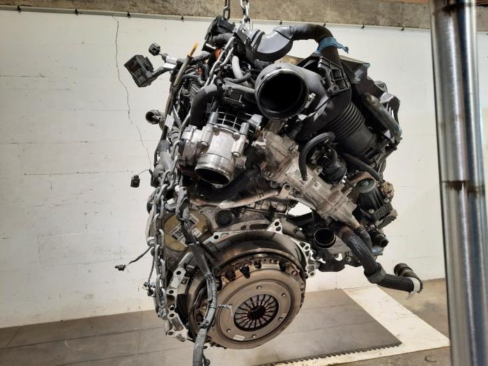 Used Engine Landrover Discovery Sport (LC) 2.0 eD4 150 16V Price € 7.381,00 Inclusive VAT offered by Autohandel Didier